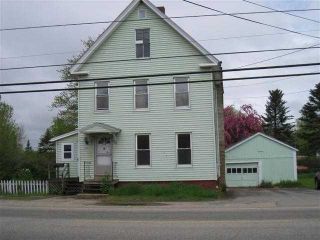 Foreclosed Home - 283 COURT ST, 03246