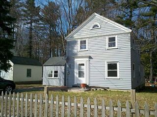 Foreclosed Home - 244 GILFORD AVE, 03246