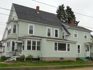 Foreclosed Home - 260 COURT ST, 03246