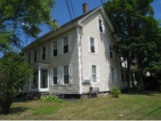 Foreclosed Home - 92 GILFORD AVE, 03246