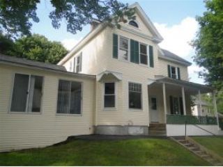 Foreclosed Home - 196 ELM ST, 03246