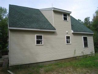 Foreclosed Home - 3048 PARADE RD, 03246