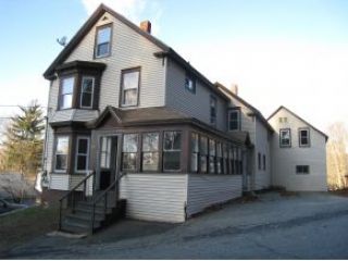 Foreclosed Home - 88 CLINTON ST, 03246