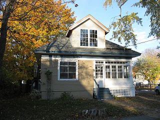 Foreclosed Home - List 100209261