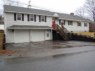 Foreclosed Home - List 100212659
