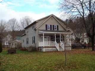Foreclosed Home - 20 MANCHESTER ST, 03246