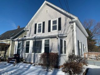 Foreclosed Home - 98 Merrimac St, 03246