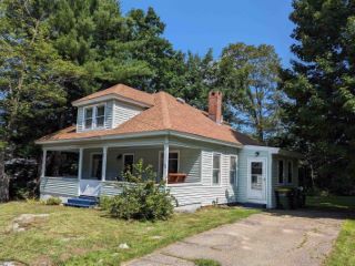 Foreclosed Home - 50 STARK ST, 03246