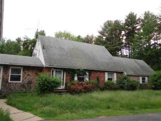 Foreclosed Home - List 100056284