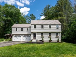 Foreclosed Home - 700 BELKNAP MOUNTAIN RD, 03249