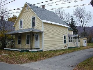 Foreclosed Home - 20 MAPLE ST, 03251