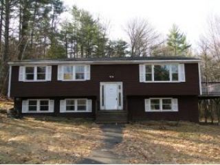 Foreclosed Home - 58 KEYSER RD, 03253