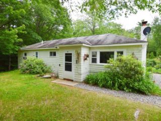 Foreclosed Home - 17 FORTIER RD, 03253