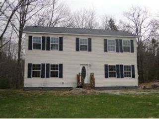 Foreclosed Home - 7 COOK LN, 03254