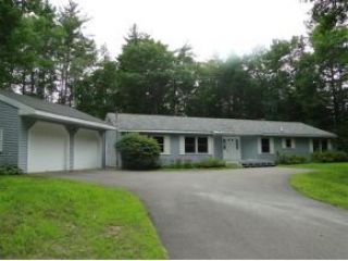 Foreclosed Home - 36 EVERGREEN DR, 03254