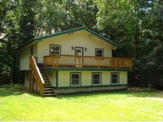 Foreclosed Home - 51 WINTERSPORT ST, 03254