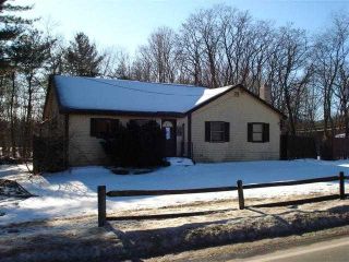 Foreclosed Home - 88 GOVERNOR WENTWORTH HWY, 03254