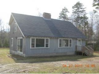 Foreclosed Home - 27 STEVES RD, 03255