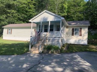 Foreclosed Home - 2 AMSDEN RD, 03256