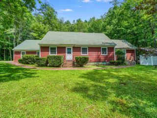 Foreclosed Home - 275 ROUTE 103A, 03257