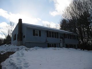 Foreclosed Home - 47 KING RD, 03258