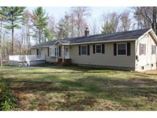 Foreclosed Home - 21 MASON RD, 03258