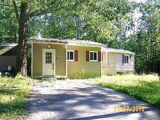Foreclosed Home - 6 PINE ST, 03261