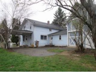 Foreclosed Home - 5 NOTTINGHAM RD, 03261