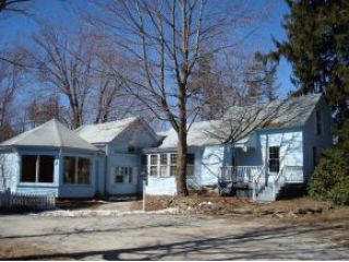 Foreclosed Home - 355 FIRST NH TPKE, 03261