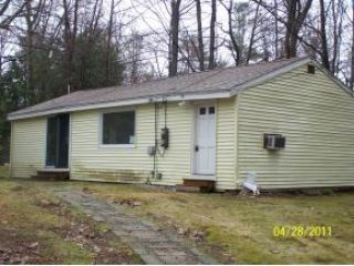 Foreclosed Home - 9 ELM ST, 03261