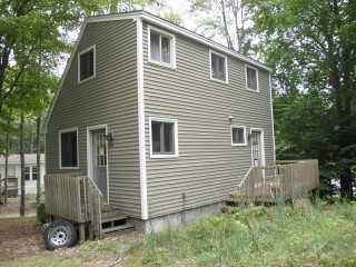 Foreclosed Home - 98 COLE RD, 03261