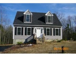 Foreclosed Home - List 100056342
