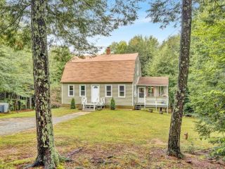 Foreclosed Home - 104 HARVEY LAKE RD, 03261