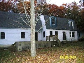Foreclosed Home - List 100021026