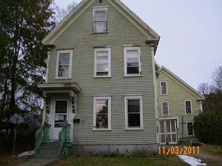Foreclosed Home - List 100216528