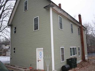 Foreclosed Home - 20 OAK ST, 03263