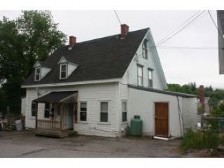 Foreclosed Home - 6 CRESCENT ST, 03263