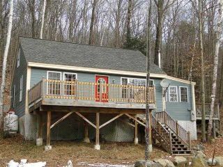 Foreclosed Home - 150 LOON LAKE RD, 03264