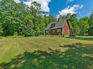 Foreclosed Home - 113 LOON LAKE RD, 03264
