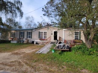 Foreclosed Home - 1162 OLD ROUTE 25, 03266
