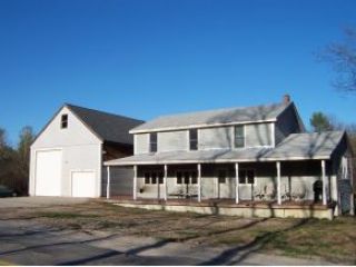 Foreclosed Home - 461 SOUTH RD, 03268