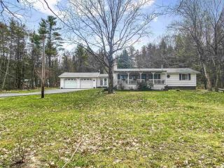 Foreclosed Home - 405 RACCOON HILL RD, 03268