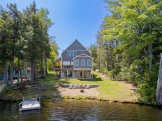 Foreclosed Home - 127 HERMIT LAKE RD, 03269
