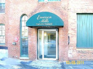 Foreclosed Home - EMERSON MILL APTS, 03275