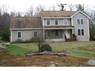 Foreclosed Home - 716 N PEMBROKE RD, 03275