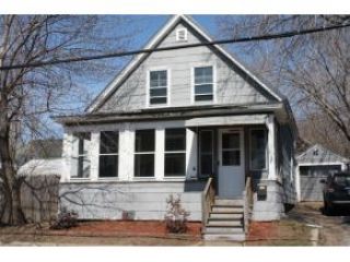 Foreclosed Home - List 100056242