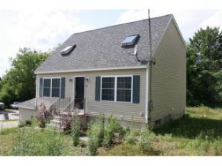 Foreclosed Home - 35 FERRY ST, 03275