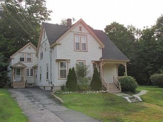 Foreclosed Home - List 100133693