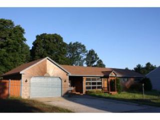 Foreclosed Home - 17 NOTRE DAME AVE, 03275