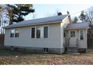 Foreclosed Home - List 100221786